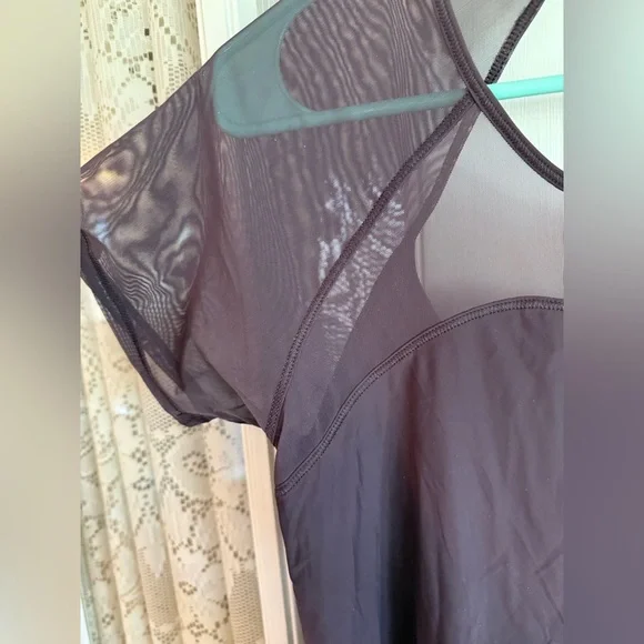 Lululemon Anew Short Sleeve Tee - Picture 4 of 8